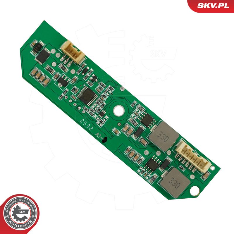 Prekė atitinka OEM kodą: 8X0941058