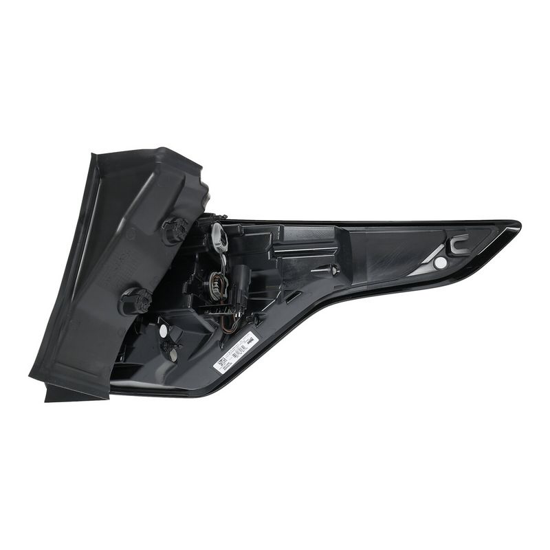 Achterlicht Links (extern, LED)
