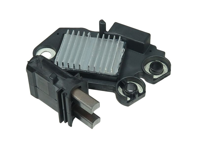 AS-PL ARE3142P Alternator Regulator