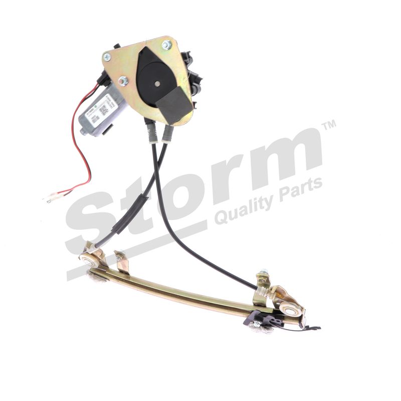 Lève-vitre STORM QUALITY PARTS 34072