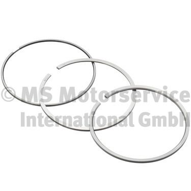 Product Image - Zuigerveerset - 800124410000 - KOLBENSCHMIDT