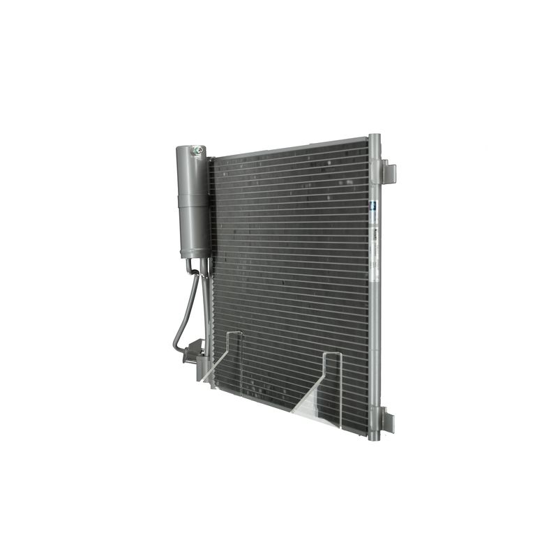 NISSENS 940417 Condenser, air conditioning