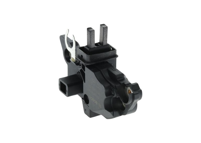 Regulator, alternator 1 986 AE0 061 BOSCH