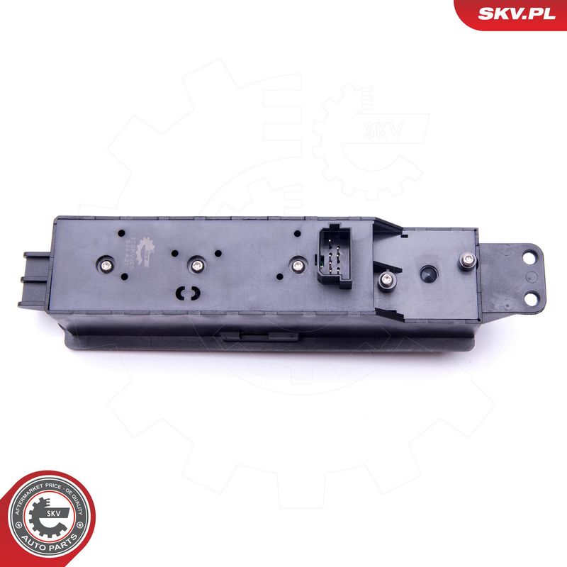 Lüliti, aknatõstuk, ESEN SKV 37SKV065