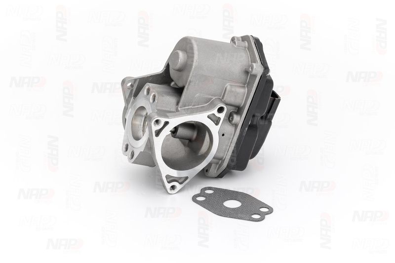 NAP carPARTS CAV10071 EGR Valve