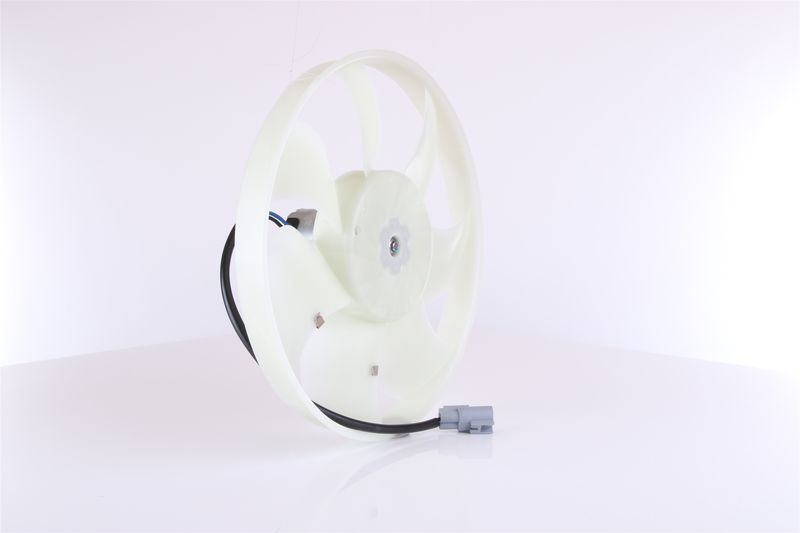Ventilaator, mootorijahutus, NISSENS 85957
