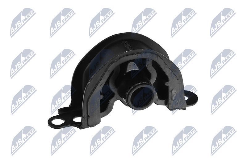 Paigutus, Mootor, NTY ZPS-HD-038