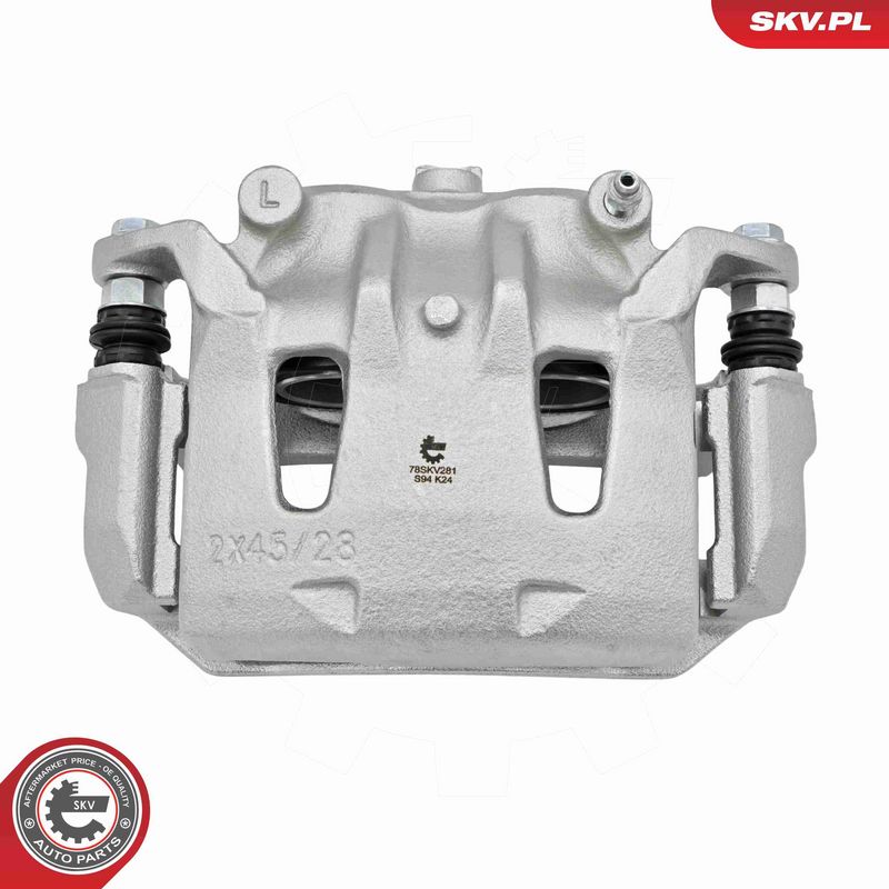 ESEN SKV 78SKV281 Brake Caliper