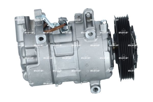 NRF 32596 Compressor, air conditioning