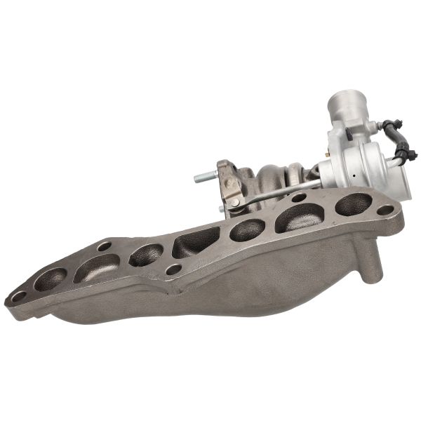 OE-TurboPower IT-17201-33010 Charger, charging (supercharged/turbocharged)