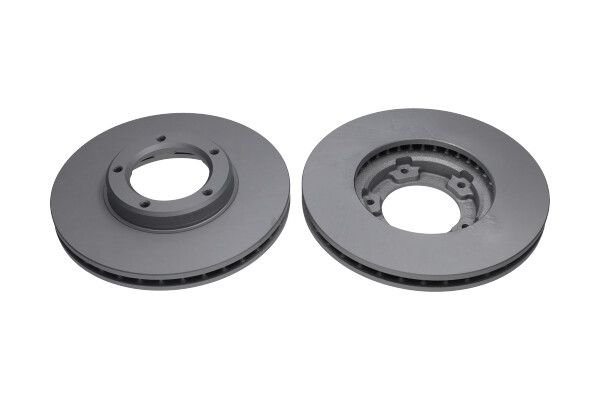 Kavo Parts BR-9327-C - Stabdžių diskas