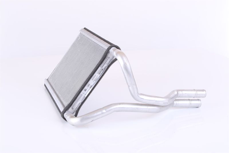 NISSENS 77532 Heat Exchanger, interior heating