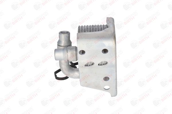 BIRTH 80136 Oil Cooler, Engine Oil