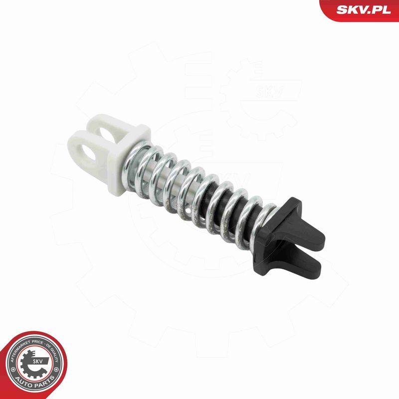 ESEN SKV 97SKV214 Spring, clutch pedal