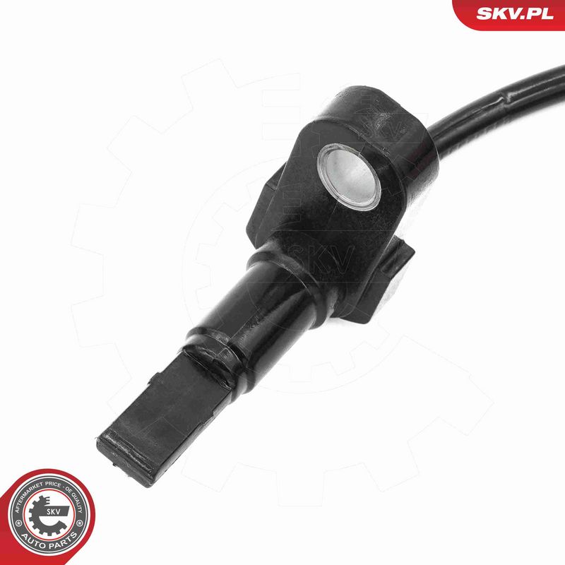 ESEN SKV 06SKV532 Sensor, wheel speed