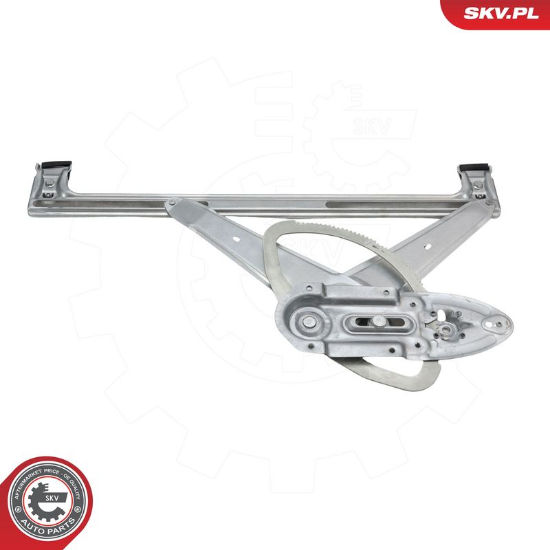 Aknatõstuk, ESEN SKV 51SKV762