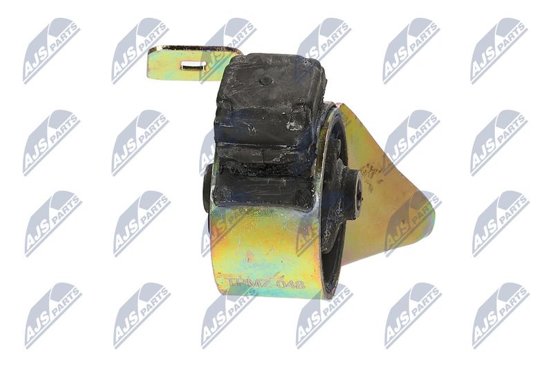 Paigutus, Mootor, NTY ZPS-MZ-048