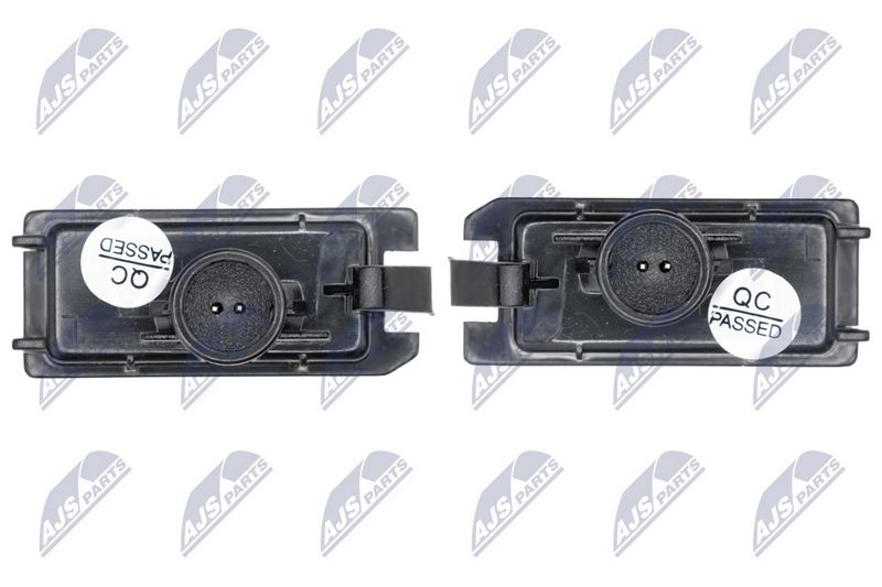 NTY ELP-CH-002 Licence Plate Light