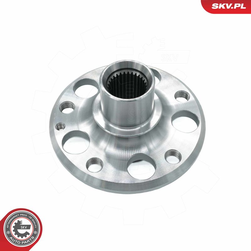 ESEN SKV 29SKV554 Wheel Hub