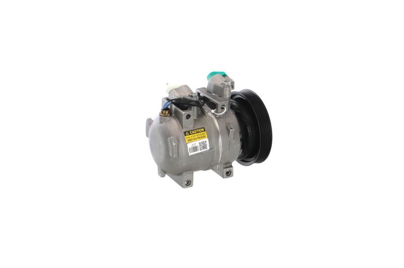 REMANTE 005-001-000342R Compressor, air conditioning