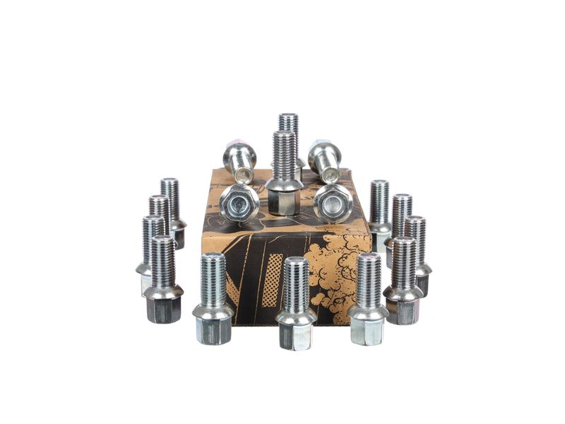 Product Image - Wielschroef - BS0051VR2 - ET ENGINETEAM