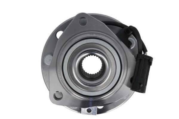 BTA H1Y067BTA Wheel Bearing Kit