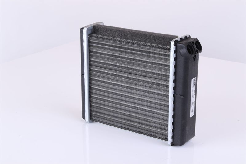 NISSENS 72636 Heat Exchanger, interior heating