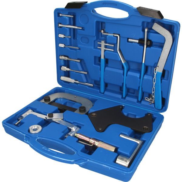 reguleerimistööristade komplekt, gaasijaotusfaasid, KS TOOLS BT594650