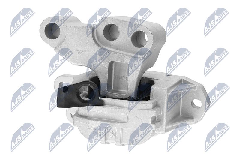 Paigutus, Mootor, NTY ZPS-CH-126