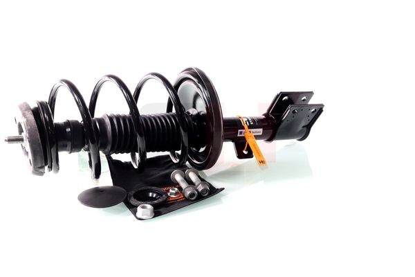 Vedruamort, GH GH-351937C02