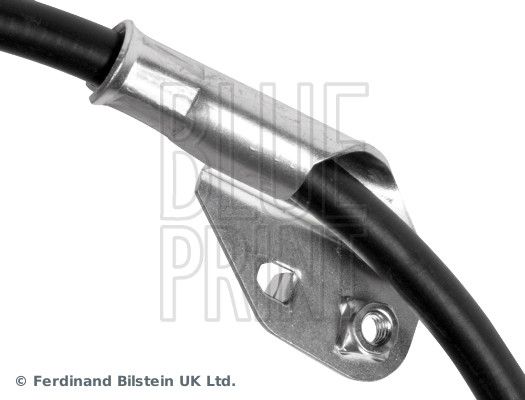 BLUE PRINT ADN146280 Cable Pull, parking brake