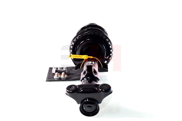 Vedruamort, GH GH-353303C04