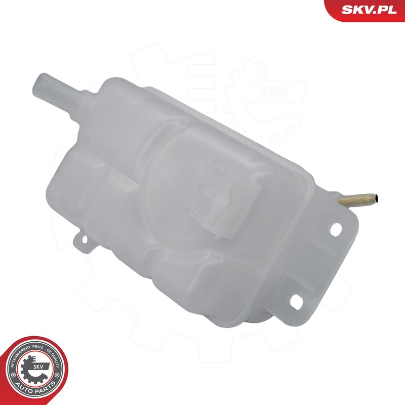 Paisupaak, jahutusvedelik, ESEN SKV 61SKV525