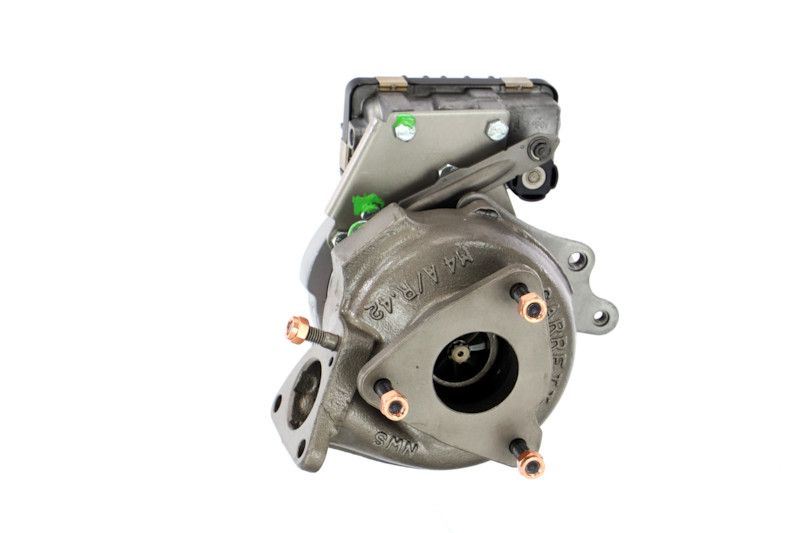 REMANTE 003-002-001373R Charger, charging (supercharged/turbocharged)