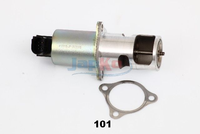 EGR-klapp, JAPKO 150101