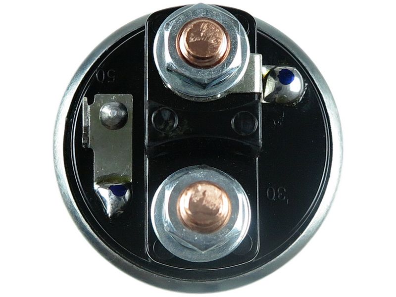 AS-PL SS4039 Solenoid Switch, starter