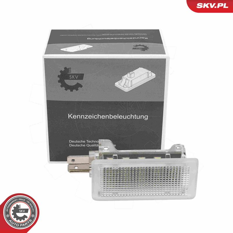 Salongivalgusti, ESEN SKV 72SKV490