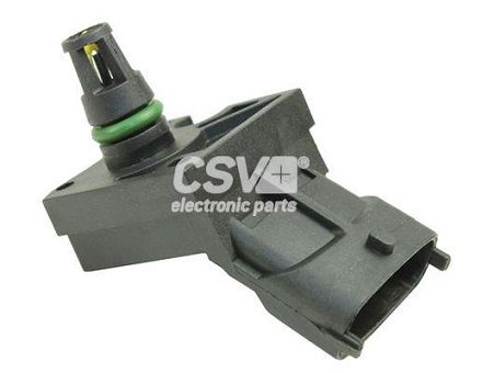 Sensor, presión colector de admisión