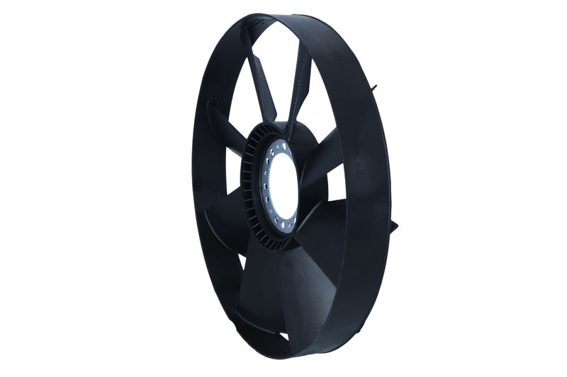 Odvětrávání, chlazení motoru 49876