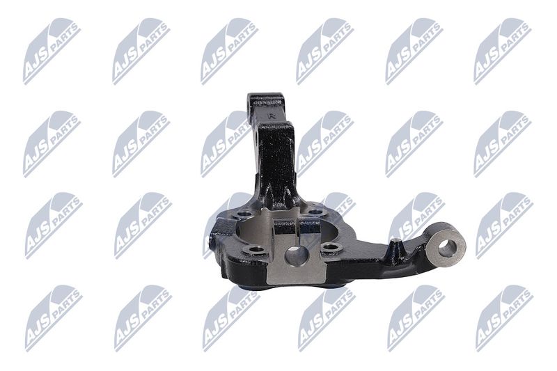 Käändmik, rattakinnitus, NTY ZZP-HY-509