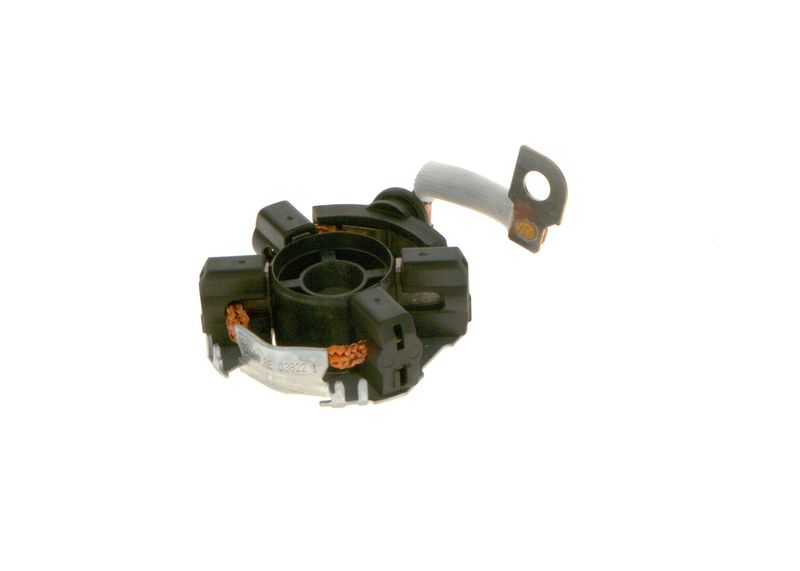BOSCH 1004336653 Holder, carbon brushes