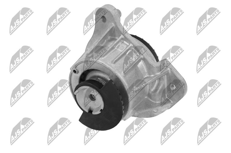 Paigutus, Mootor, NTY ZPS-ME-066