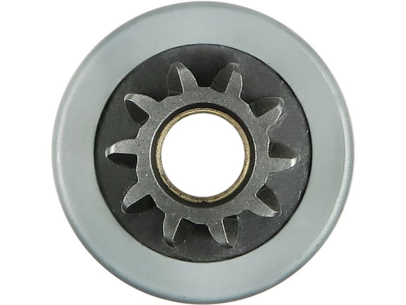 Vabajooks, starter, AS-PL SD5021