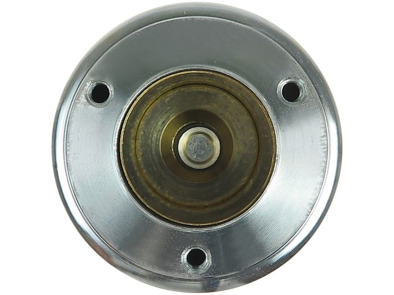 AS-PL SS0198 Solenoid Switch, starter