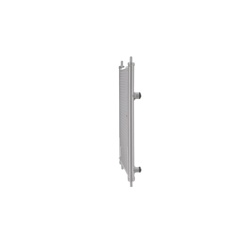 NISSENS 940037 Condenser, air conditioning