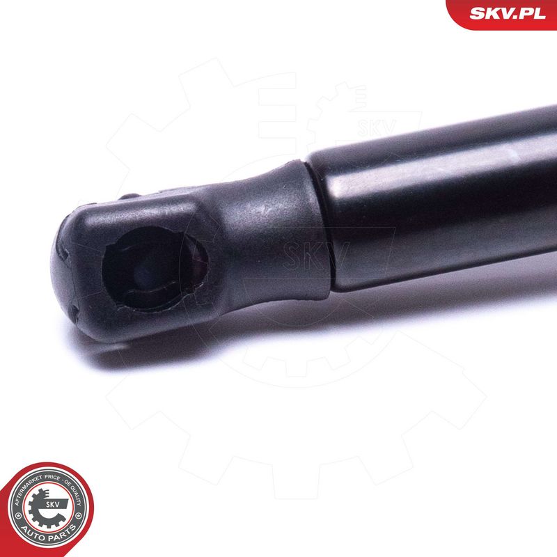 Gaasivedru, pagasi-, veoruum, ESEN SKV 52SKV792