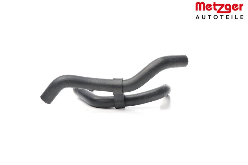 METZGER AUTOTEILE 2420793 Radiator Hose