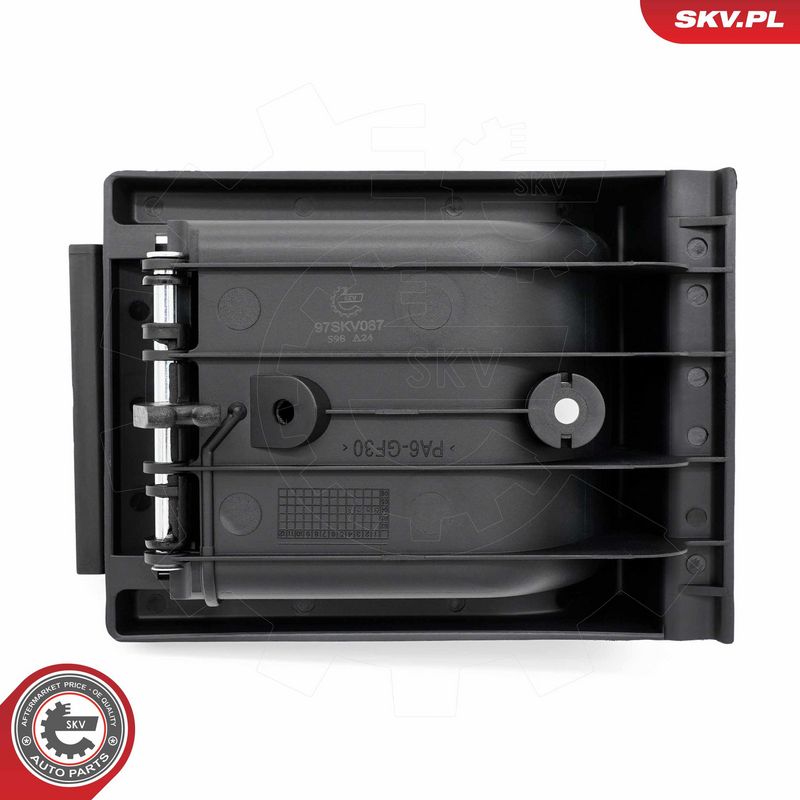 Uksekäepide, salongivarustus, ESEN SKV 97SKV087