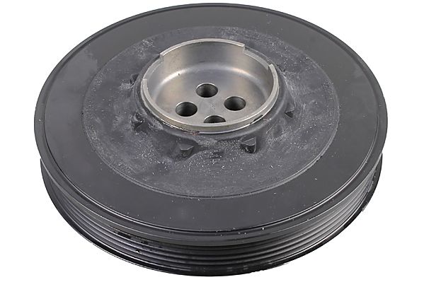 METZGER AUTOTEILE 6400099 Belt Pulley, crankshaft