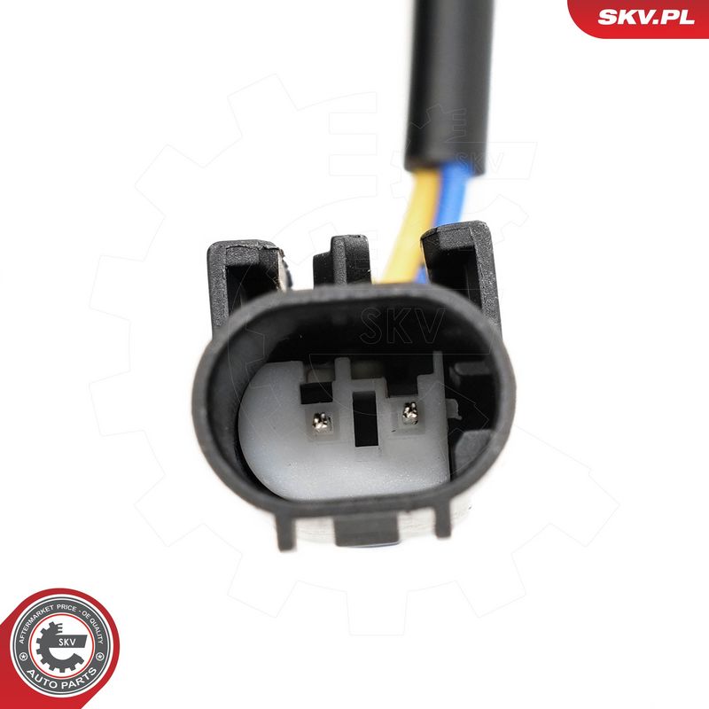 Kompressor, suruõhusüsteem, ESEN SKV 58SKV542